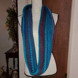 Brand New Infinity Scarf